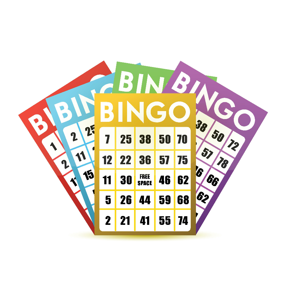 Download High Quality bingo clipart summer Transparent PNG Images - Art ...