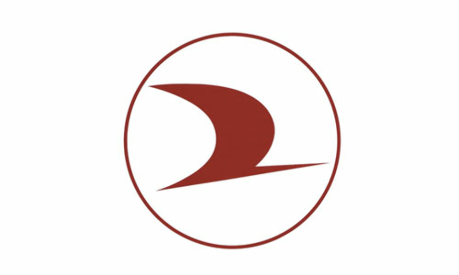 bird logo airline