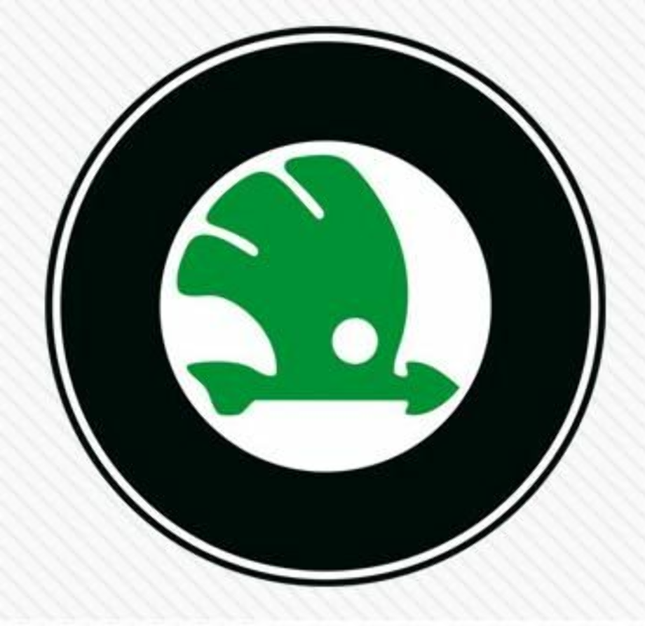 bird logo green