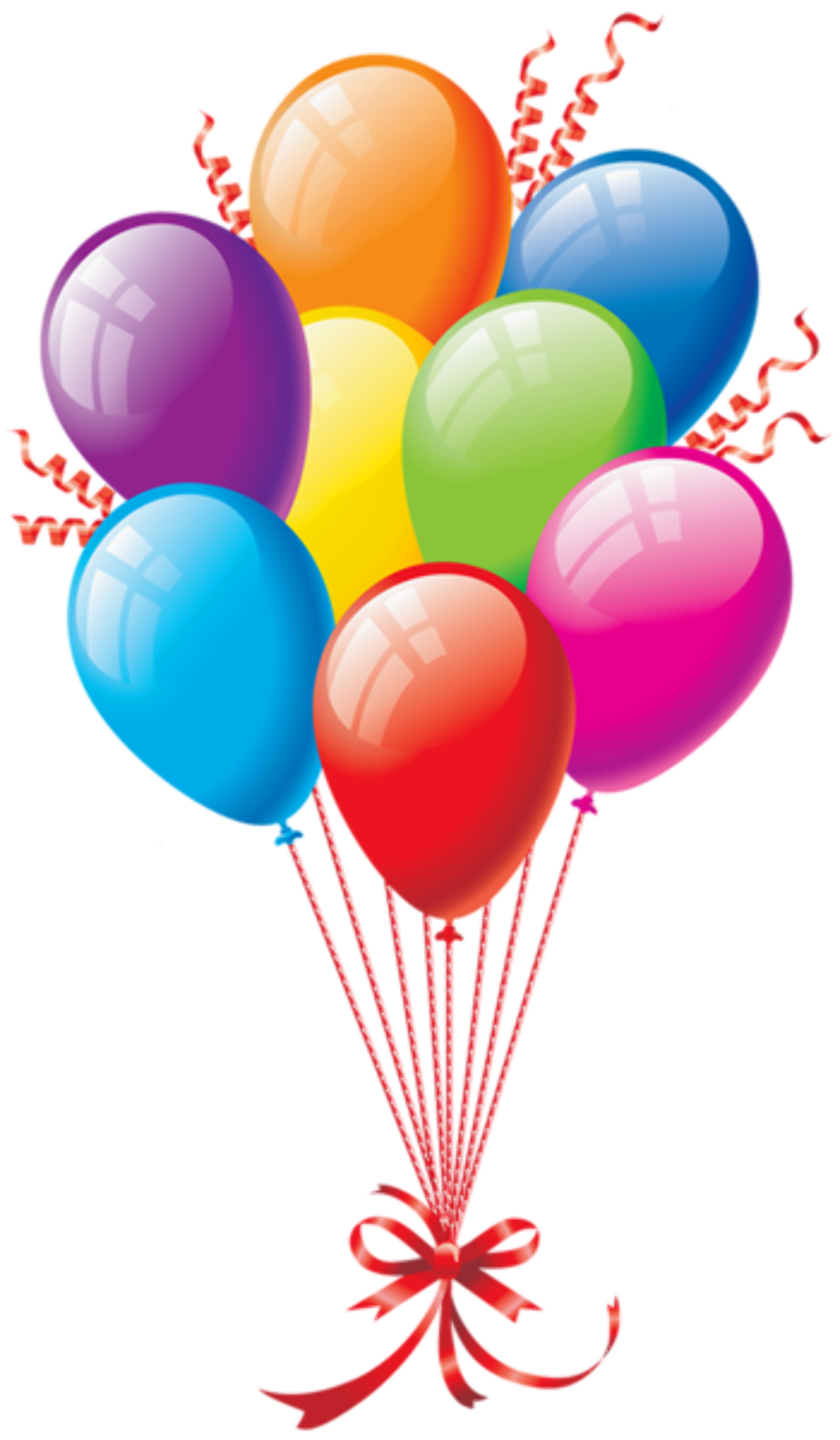 celebration clipart balloon