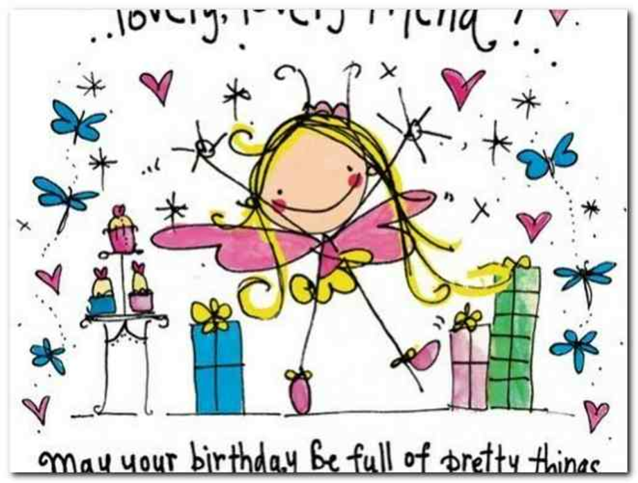 Download High Quality Birthday Clipart Friend Transparent Png Images