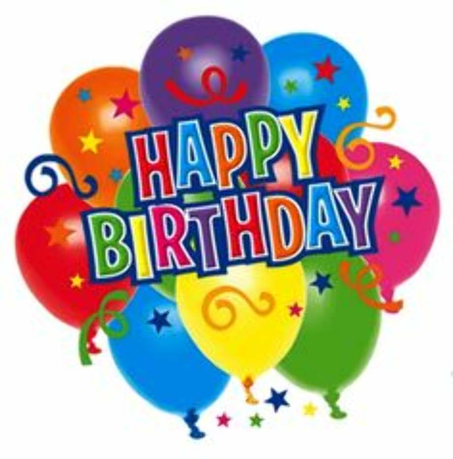 Download High Quality Birthday Clipart Happy Transparent Png Images