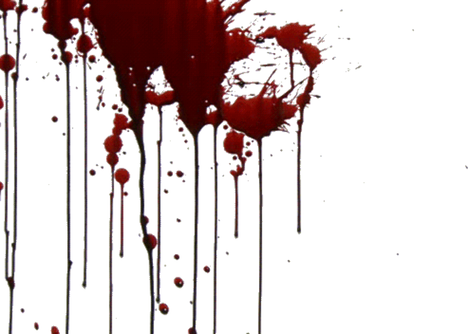 Picture #207958 - blood splatter transparent white blood splatter transparent white