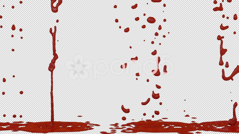 Picture #228579 - blood transparent animated blood transparent animated
