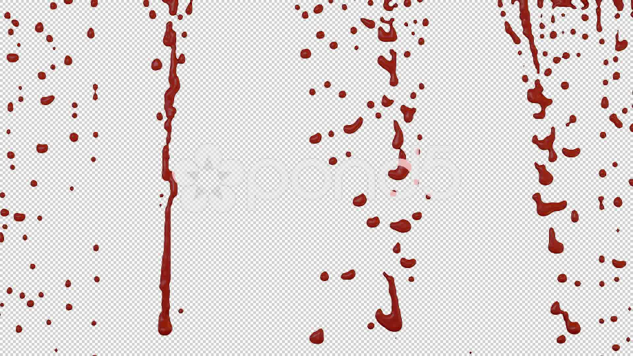 Picture #228580 - blood transparent animated blood transparent animated