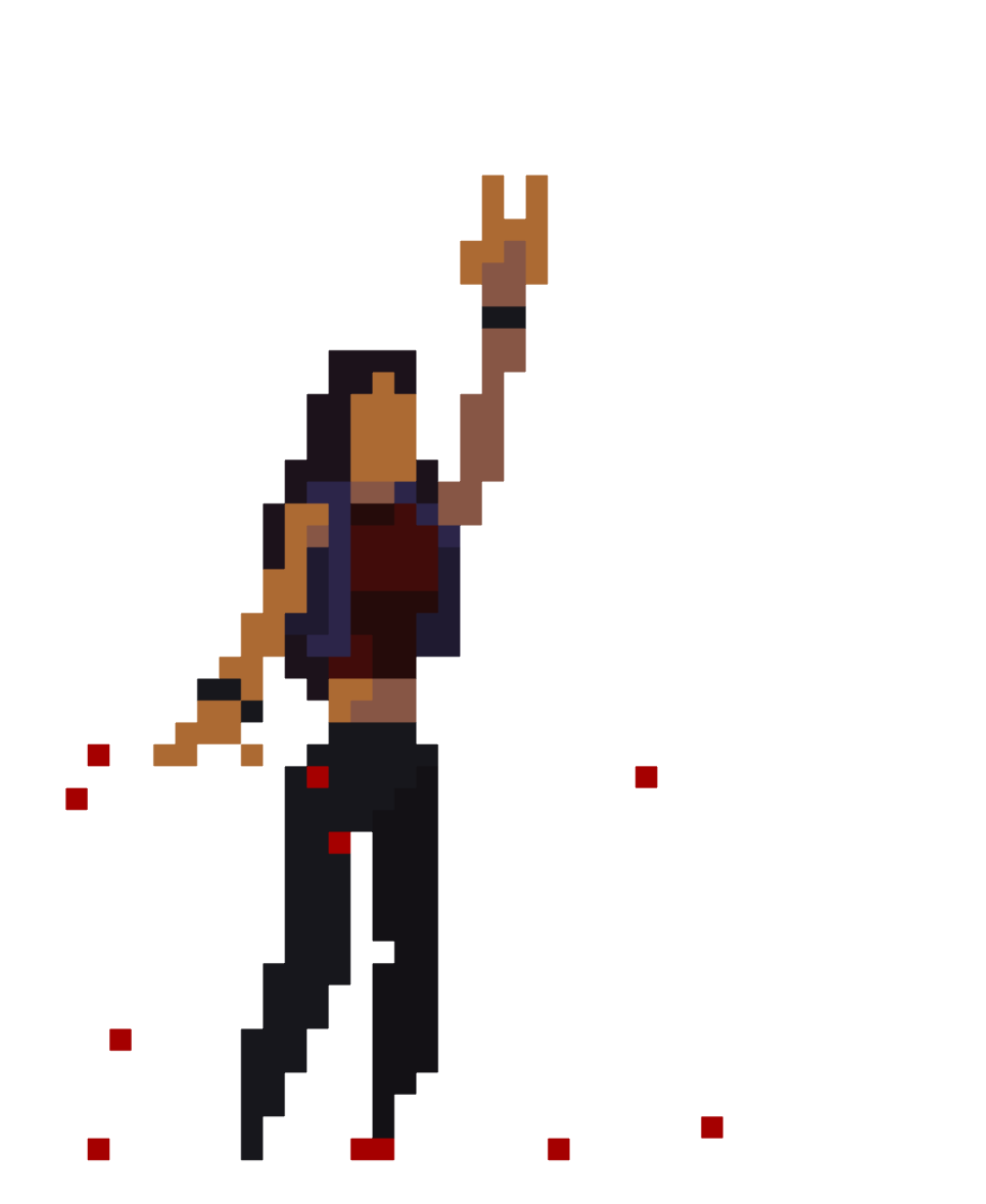 Picture #228593 - blood transparent pixel blood transparent pixel