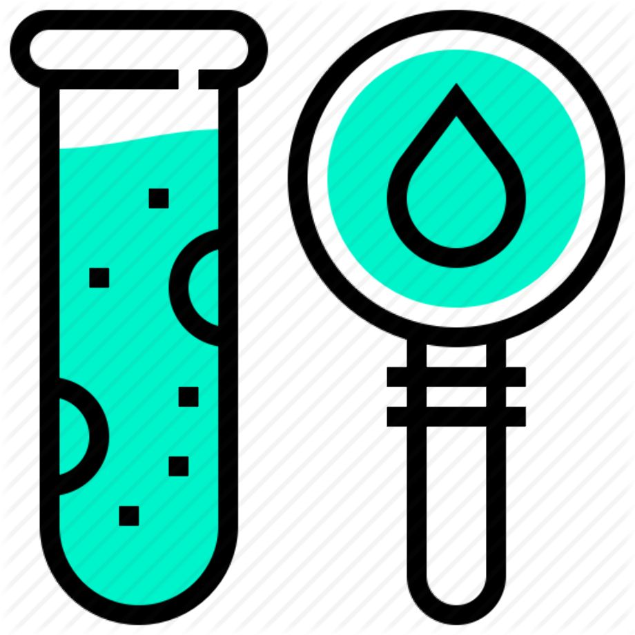 blood transparent science