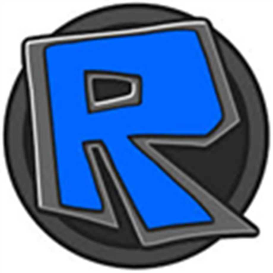 Download High Quality blue logo roblox Transparent PNG Images - Art