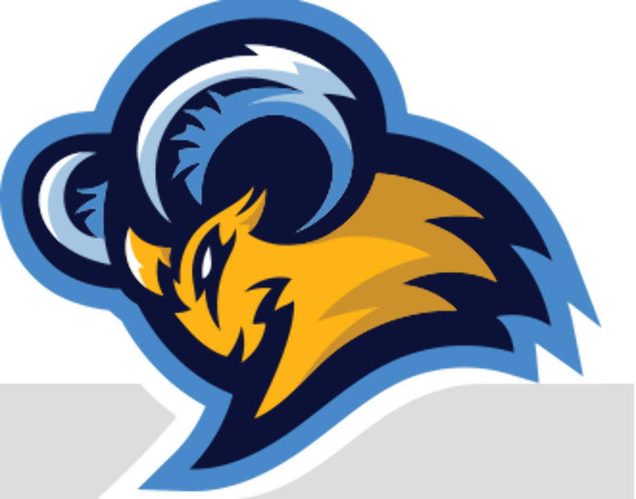 Download High Quality blue logo sports Transparent PNG Images - Art