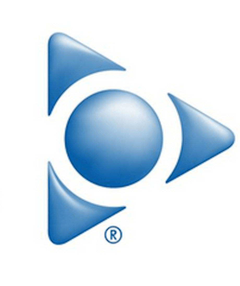 Download High Quality Blue Logo Triangle Transparent PNG Images Art