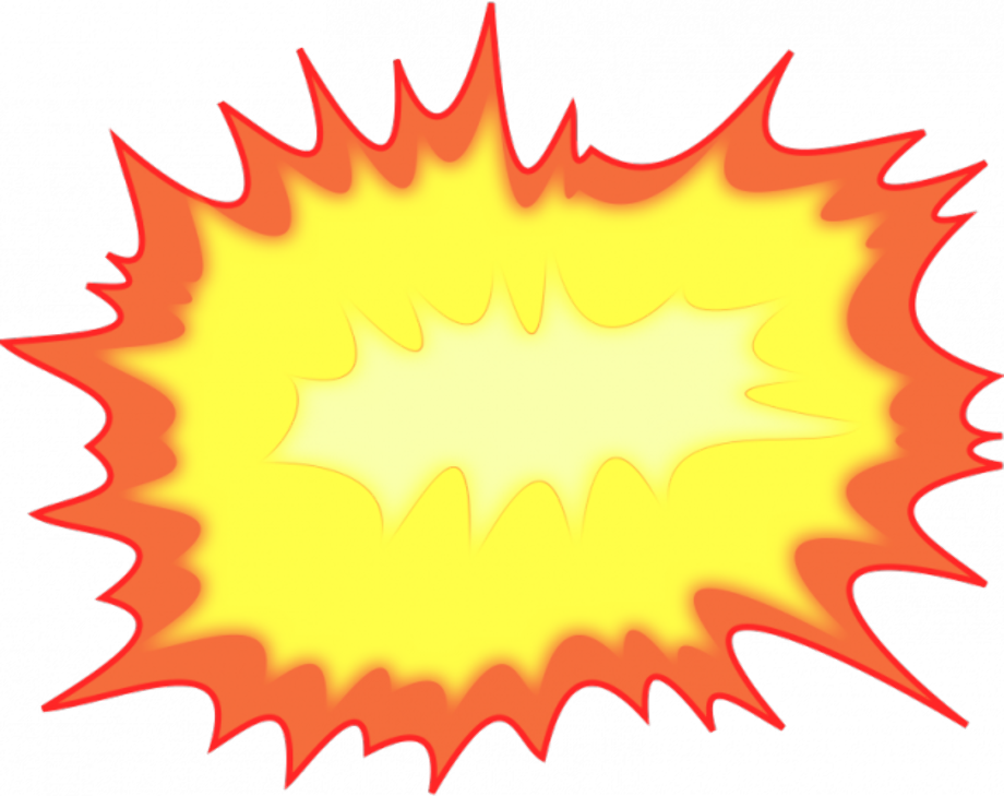 Download High Quality bomb clipart explosion Transparent PNG Images