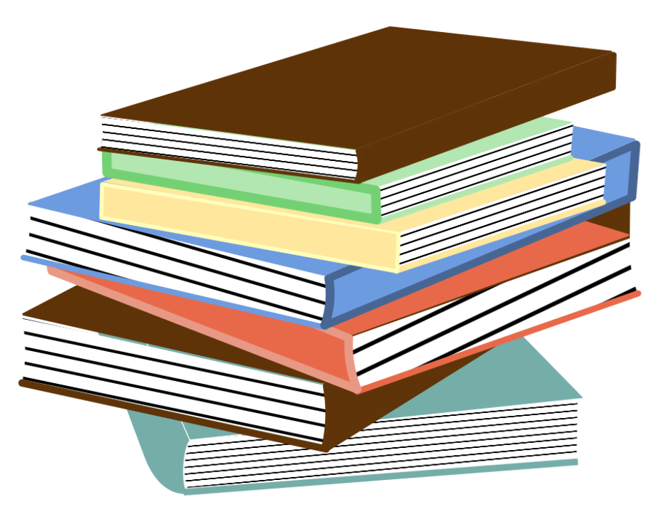 download-high-quality-clipart-books-vector-transparent-png-images-art