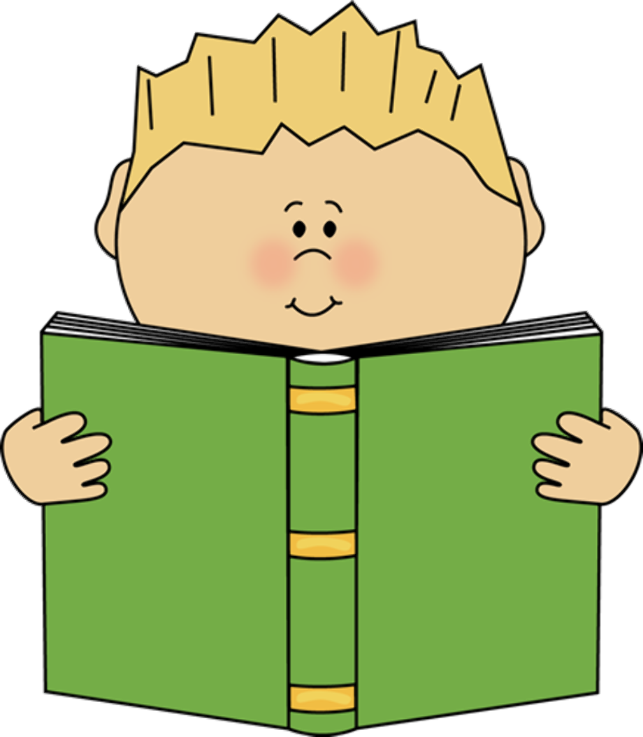Download High Quality books clipart boy Transparent PNG Images - Art ...