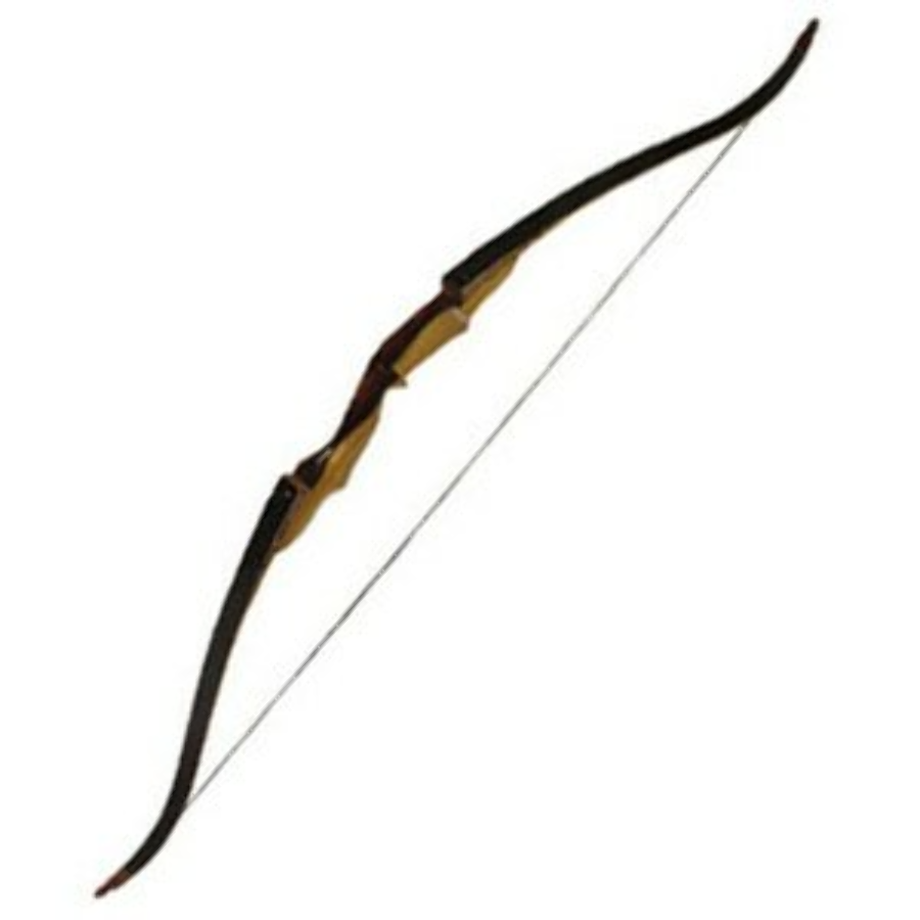 bow clipart archery