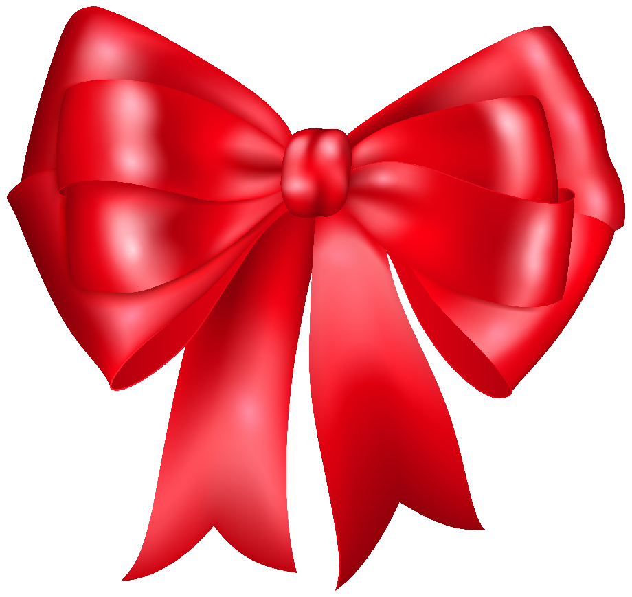 Download High Quality bow clipart red Transparent PNG Images - Art Prim ...