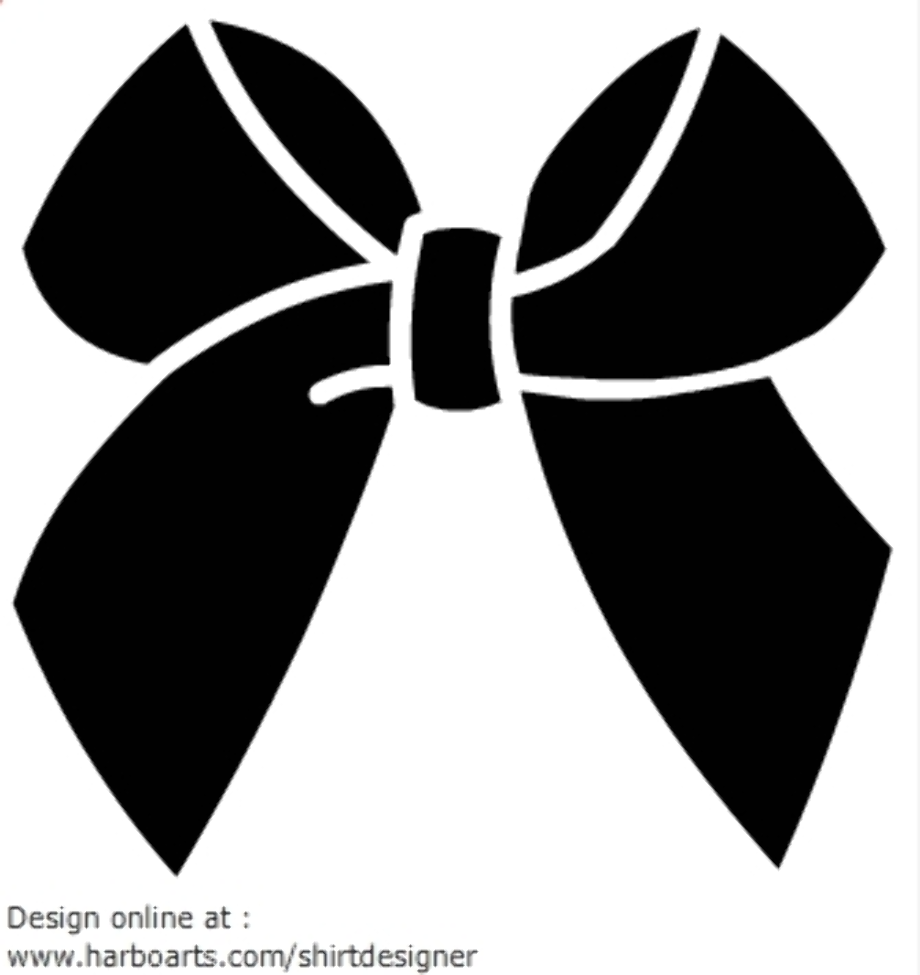 Download High Quality bow clipart vector Transparent PNG Images - Art