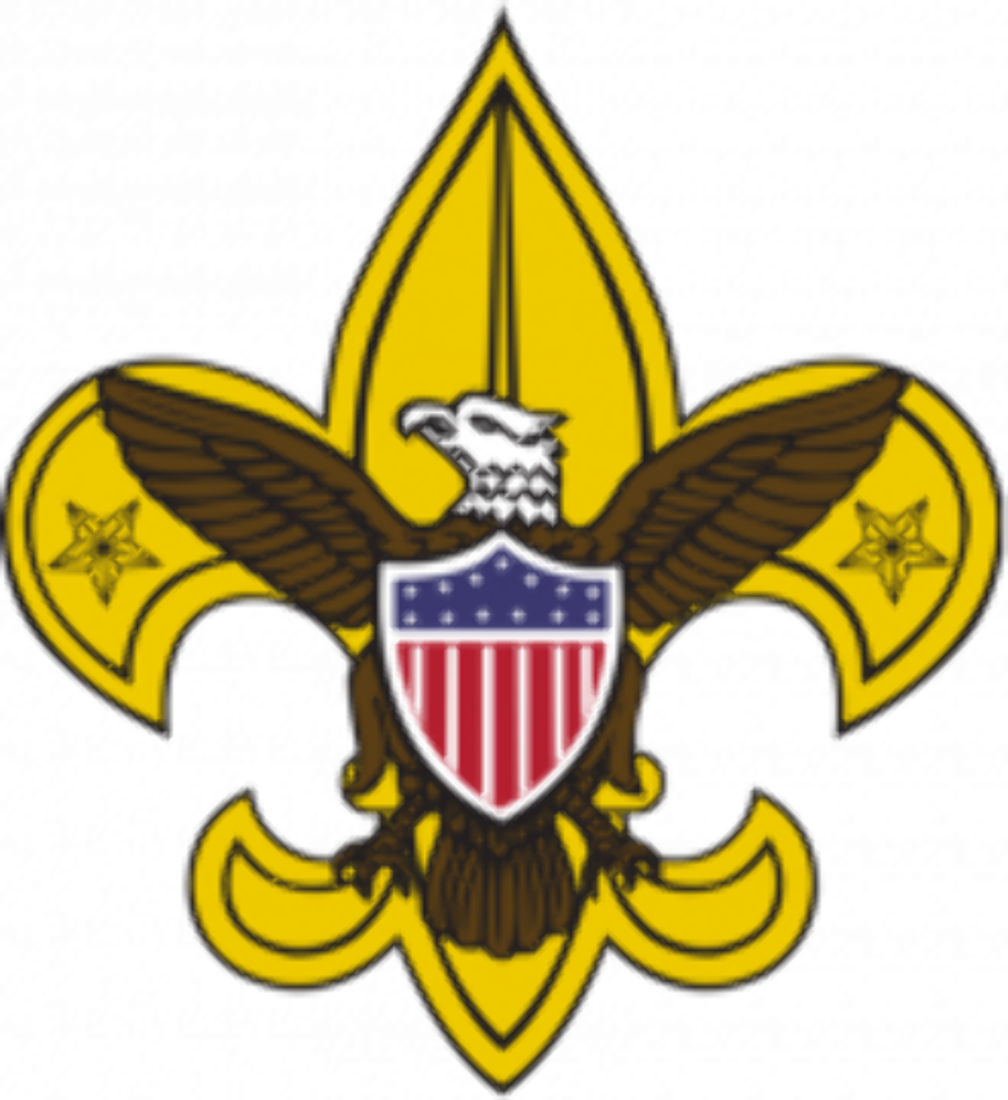 Download Download High Quality boy scouts logo be prepared ...