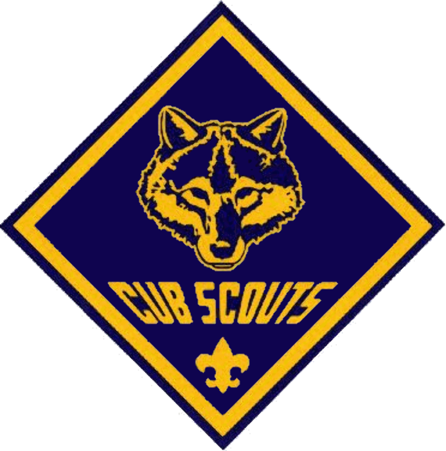 Download High Quality boy scouts logo cub Transparent PNG Images Art