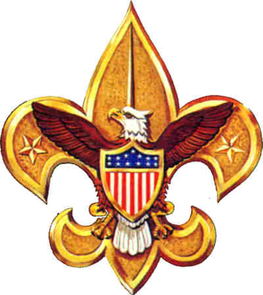 Download High Quality boy scouts logo high resolution Transparent PNG