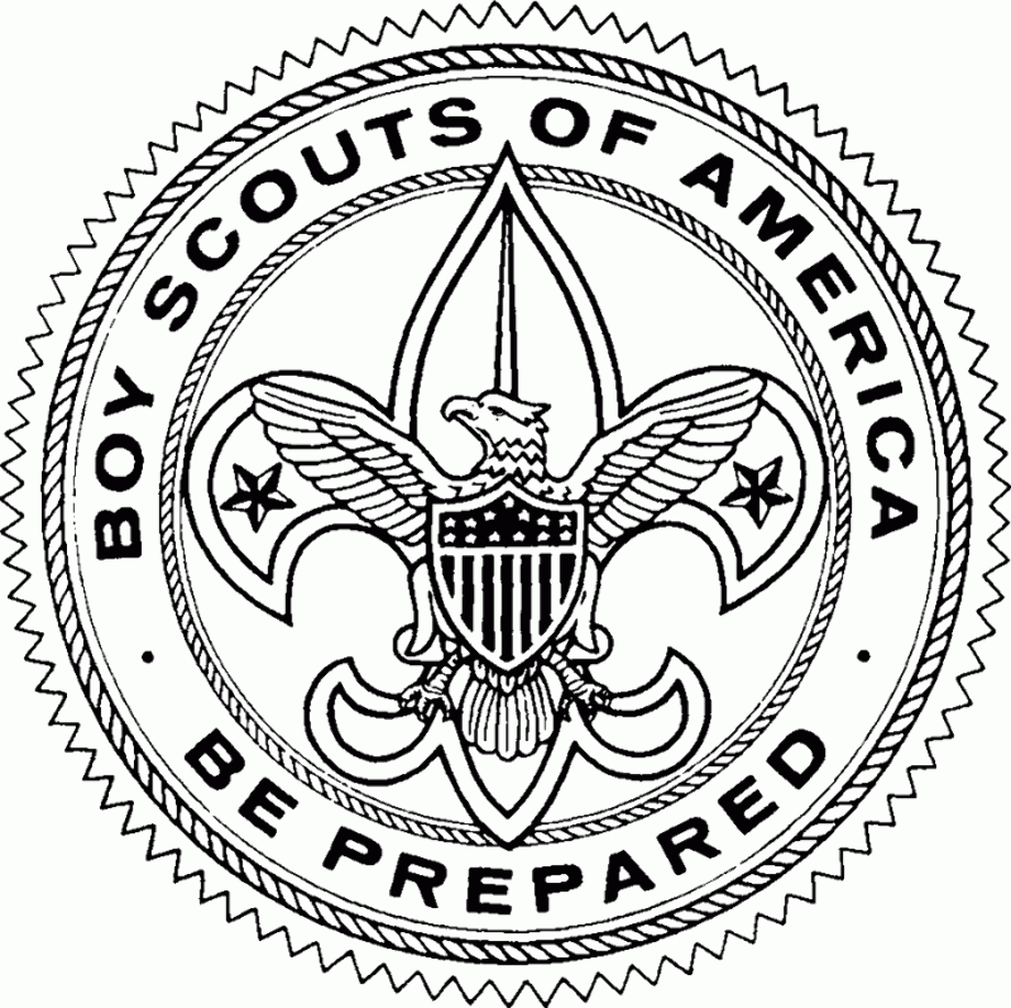Download High Quality boy scouts logo be prepared Transparent PNG