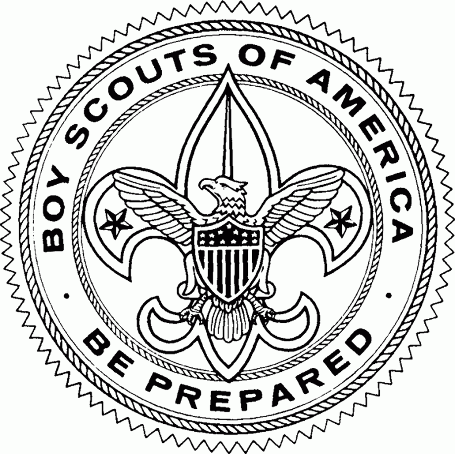 Download Download High Quality boy scouts logo be prepared ...