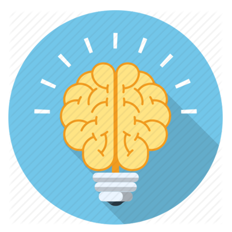 Download High Quality brain clipart power Transparent PNG Images - Art
