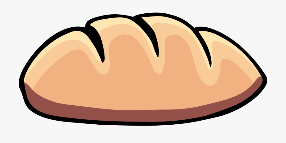 bread clipart high resolution