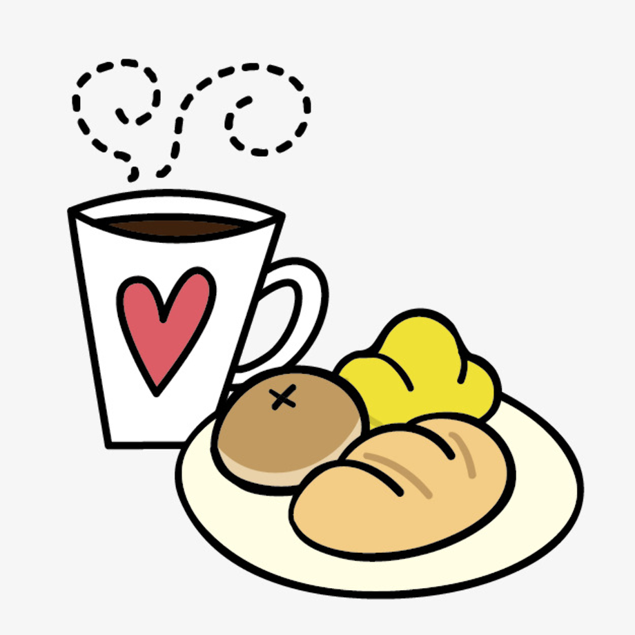 Download High Quality breakfast clipart Transparent PNG Images - Art ...