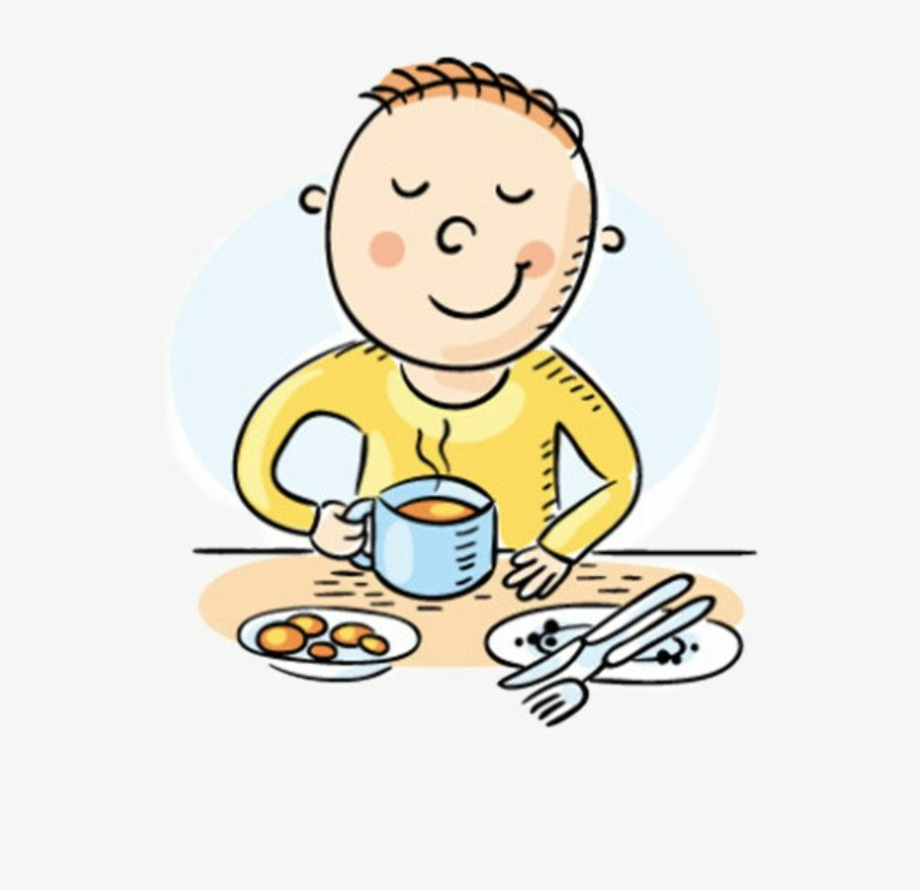 Have a coffee have breakfast. Мальчик завтракает. Картинка завтрак школьника. Breakfast для детей. Завтракать рисунок.