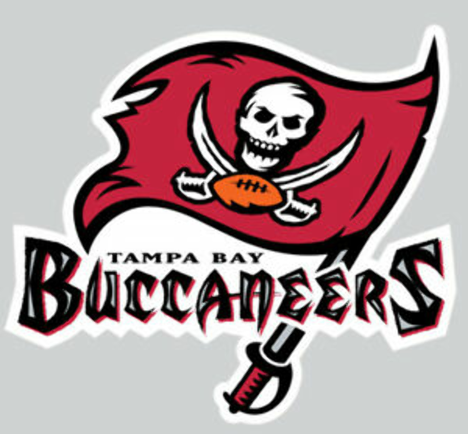 buccaneers logo symbol