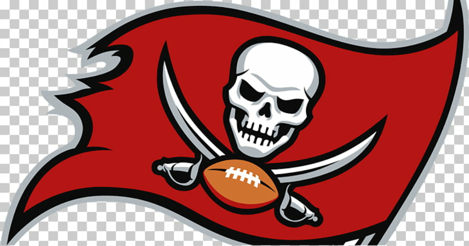 Download High Quality buccaneers logo clipart Transparent PNG Images