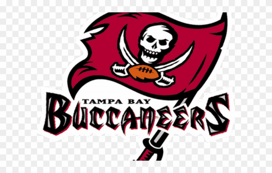 Download High Quality buccaneers logo clipart Transparent PNG Images