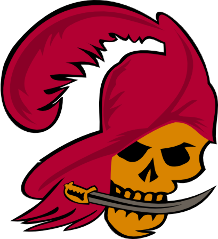 Download High Quality buccaneers logo concept Transparent PNG Images