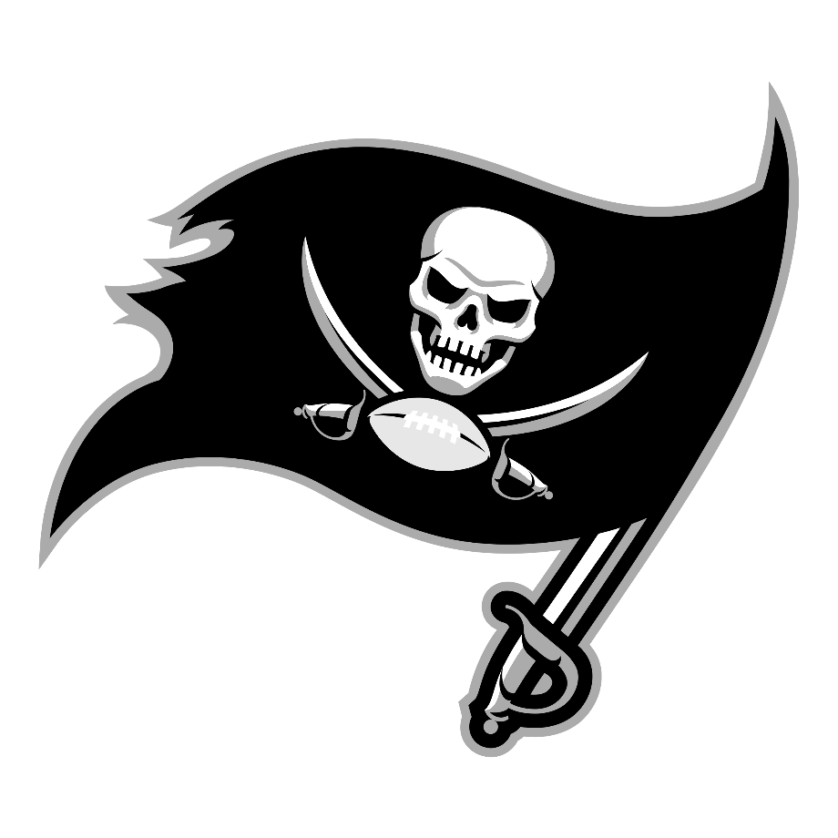 Download High Quality buccaneers logo symbol Transparent PNG Images