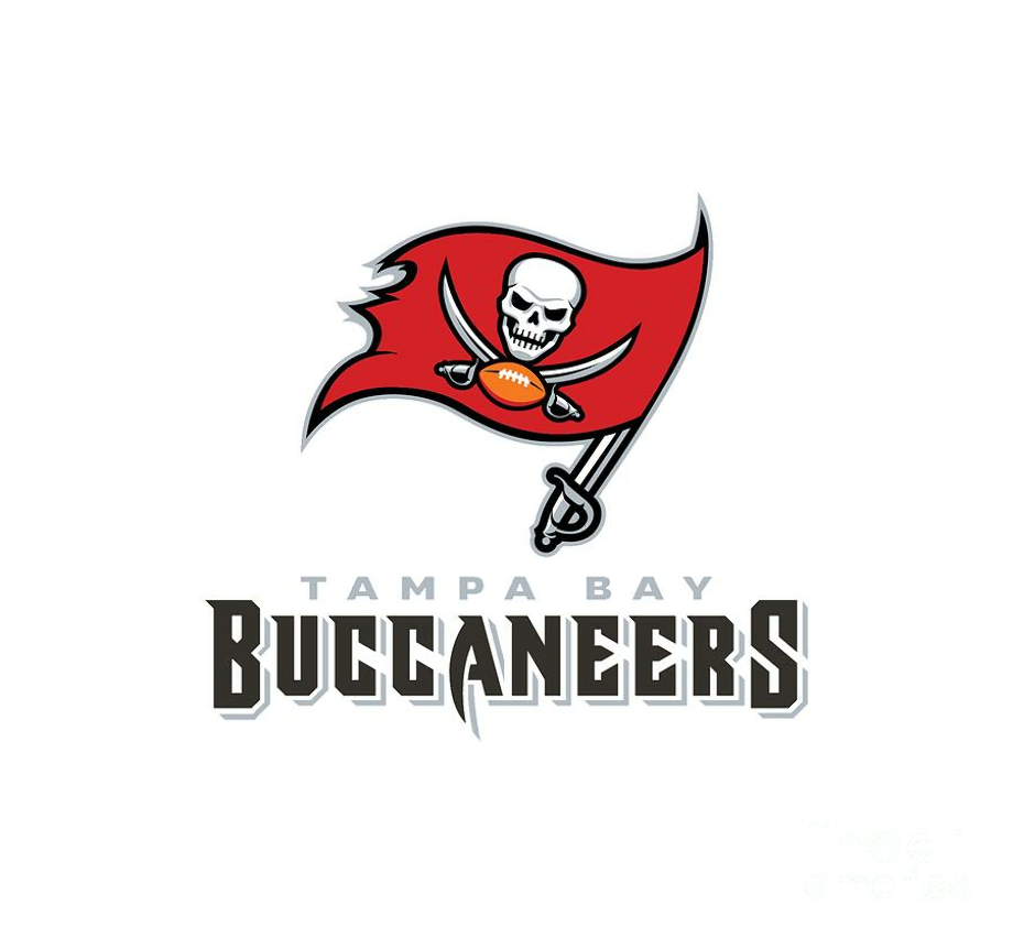 Buccaneers logo tampa bay.