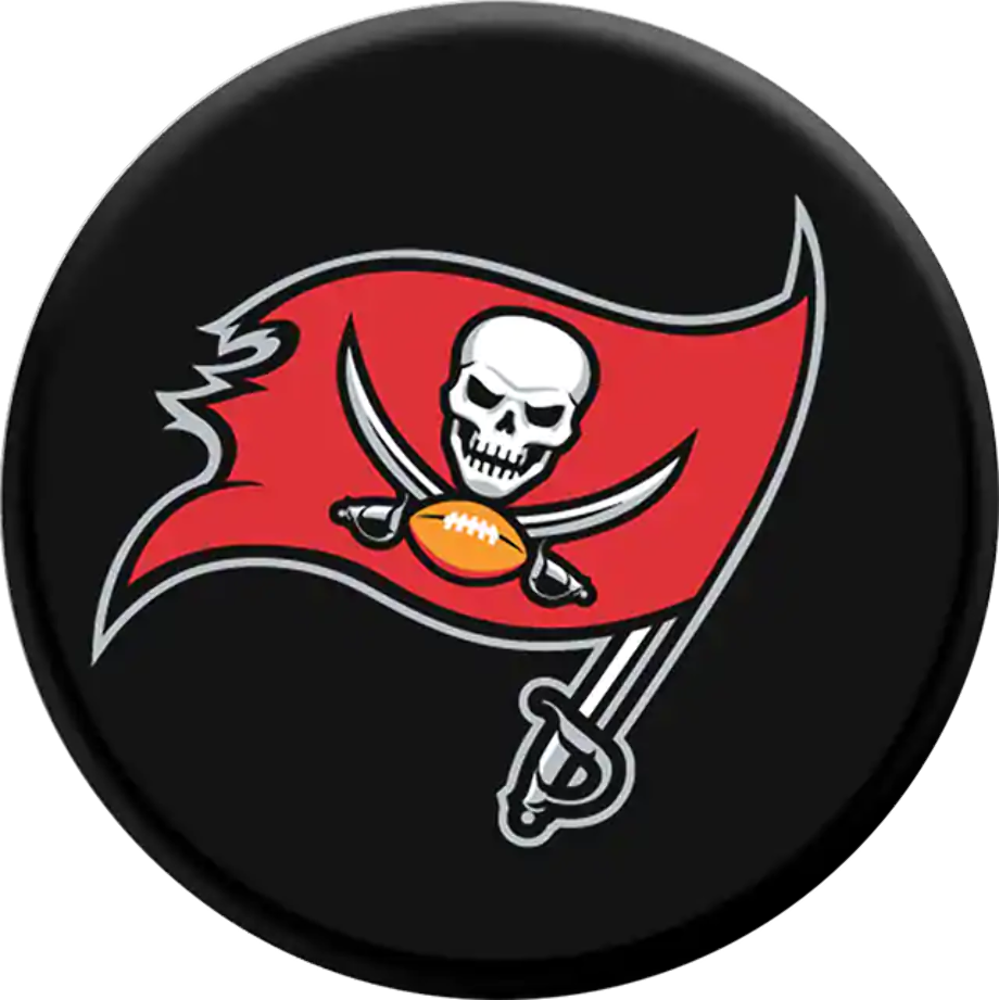 Download High Quality buccaneers logo transparent Transparent PNG