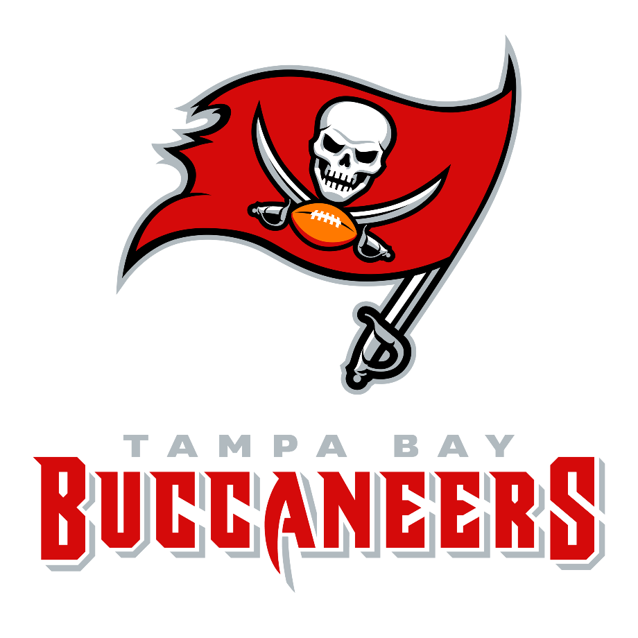 Download High Quality buccaneers logo transparent Transparent PNG