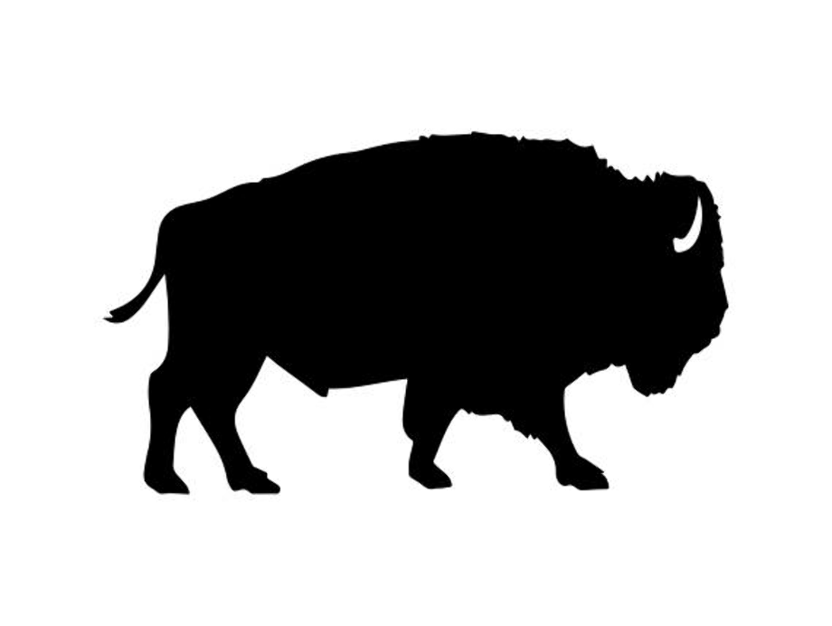 Download High Quality buffalo clipart svg Transparent PNG Images - Art