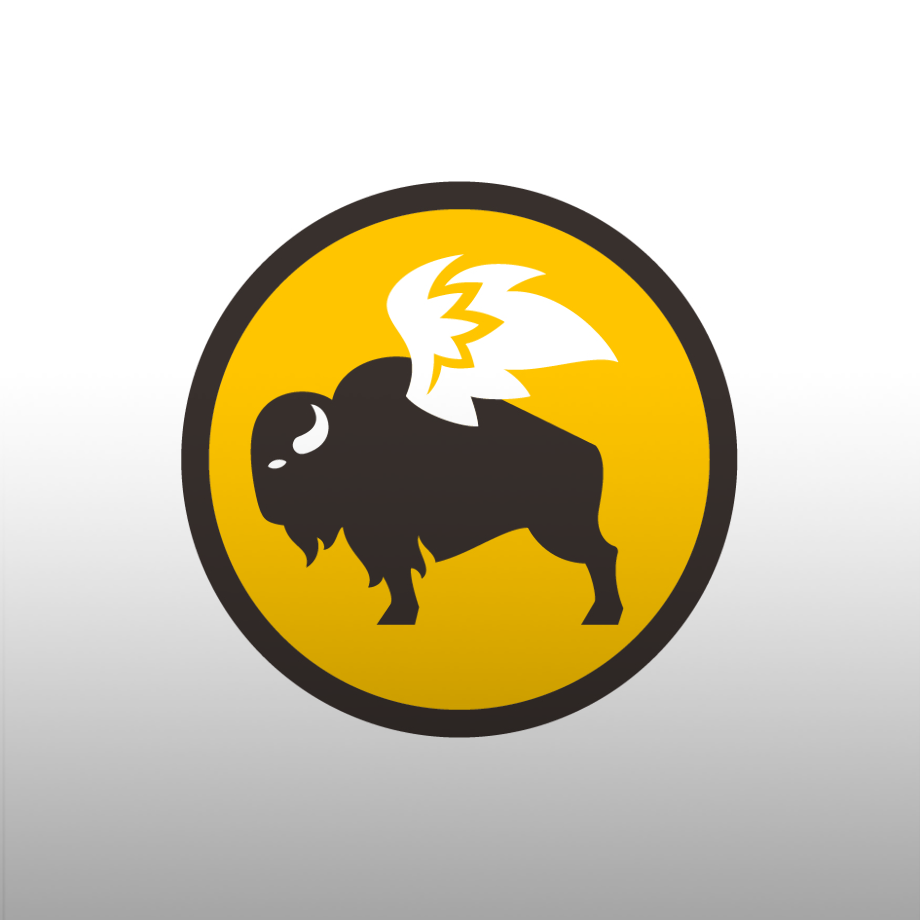 Download High Quality buffalo wild wings logo Transparent PNG Images