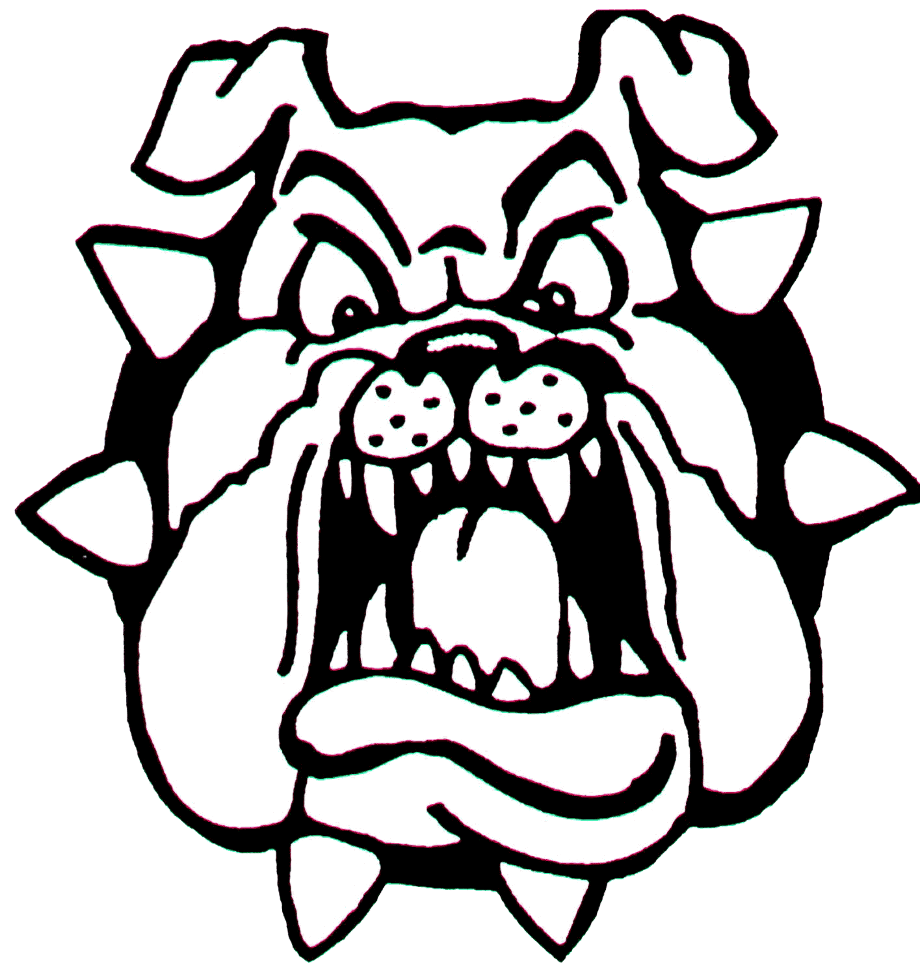 Download High Quality bulldog clipart head Transparent PNG Images - Art