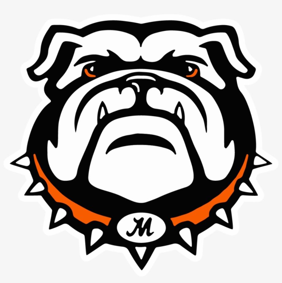 Bulldog Logos Clip Art