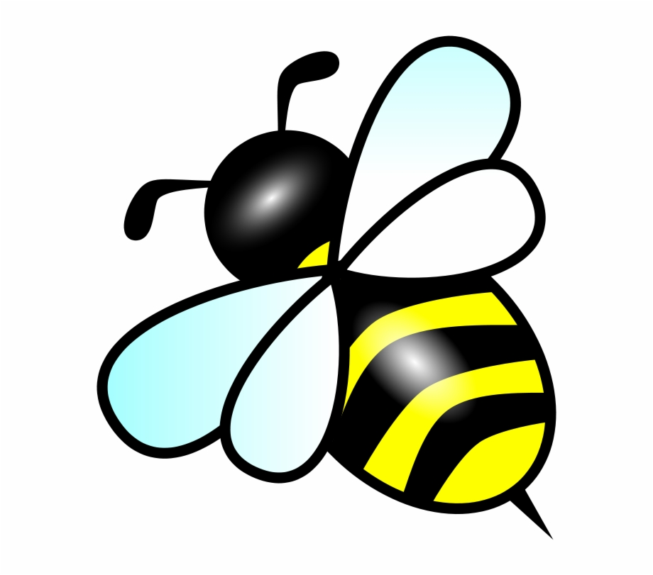 download-high-quality-bumble-bee-clipart-vector-transparent-png-images
