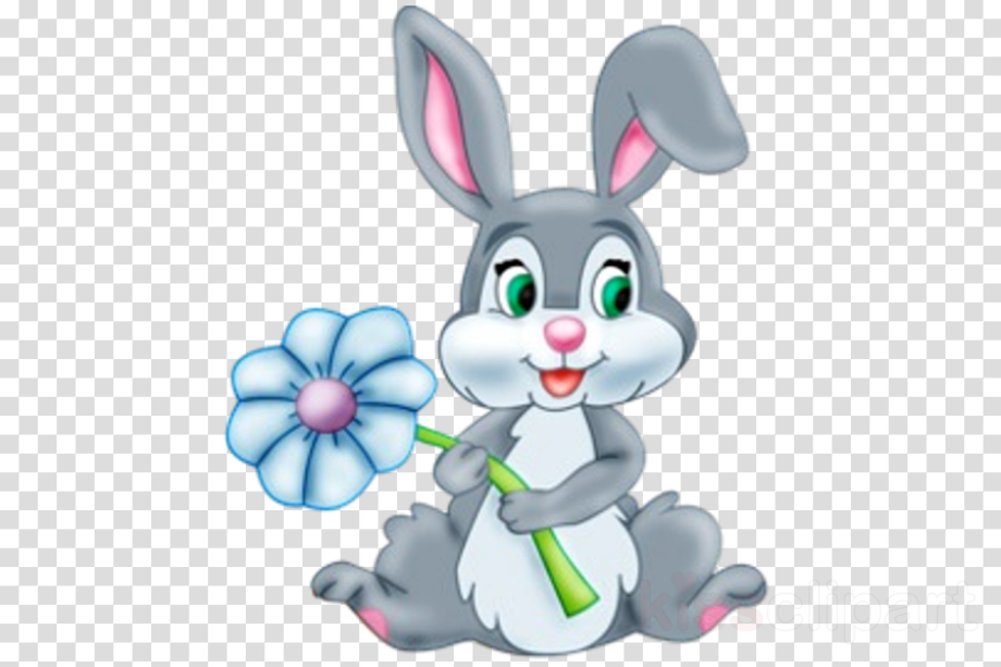 Download High Quality Bunny Clipart Transparent Backg - vrogue.co