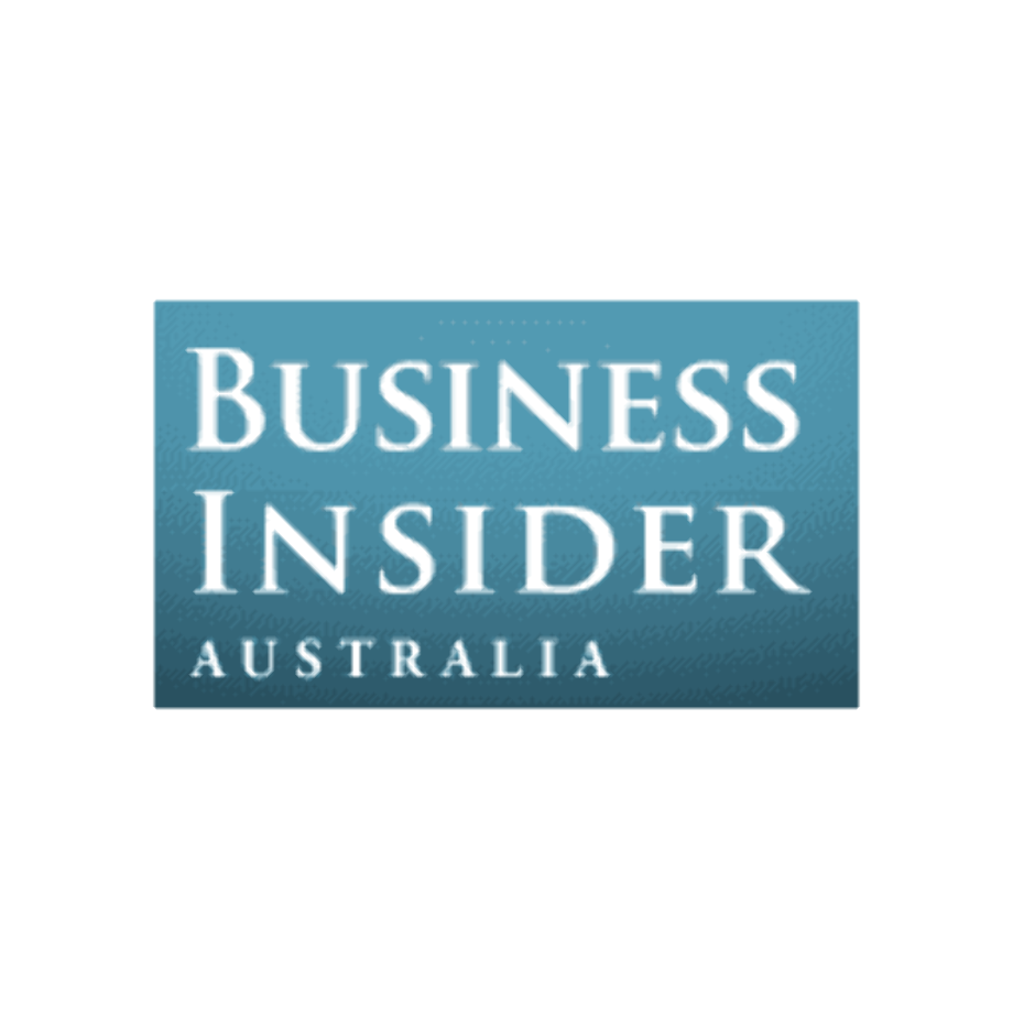 business insider logo australia