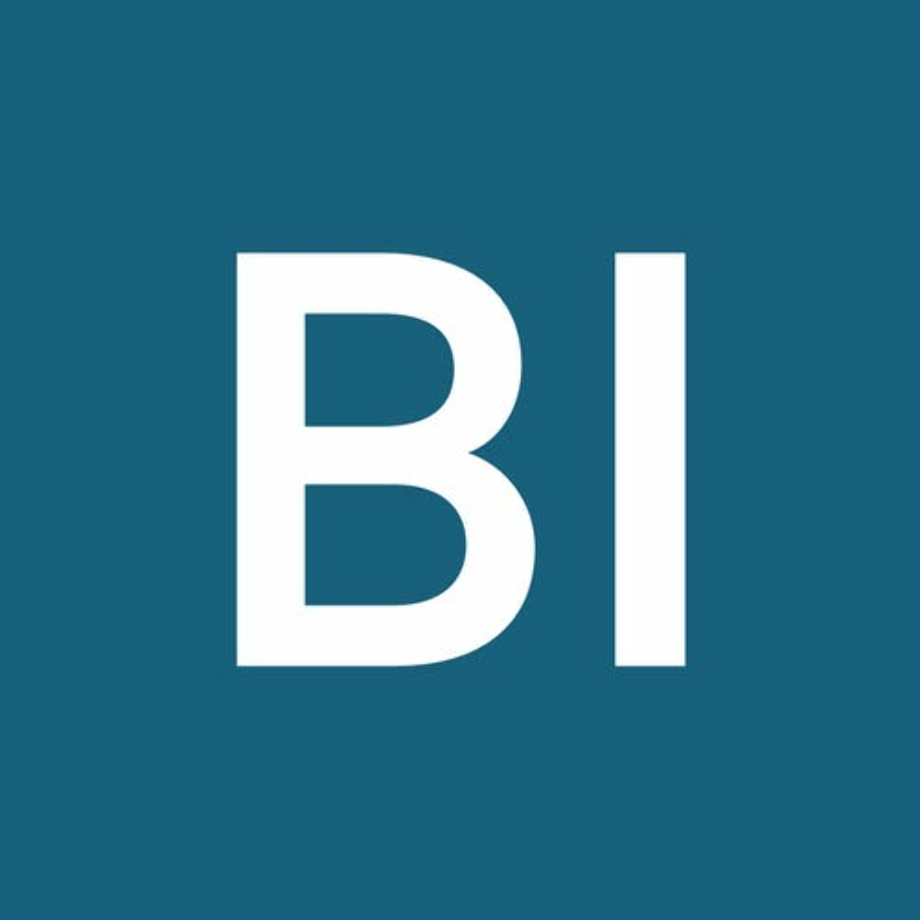 business insider logo icon