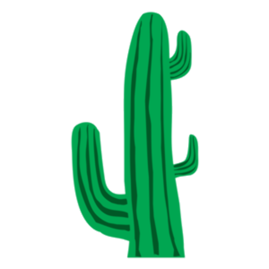 cactus clipart transparent