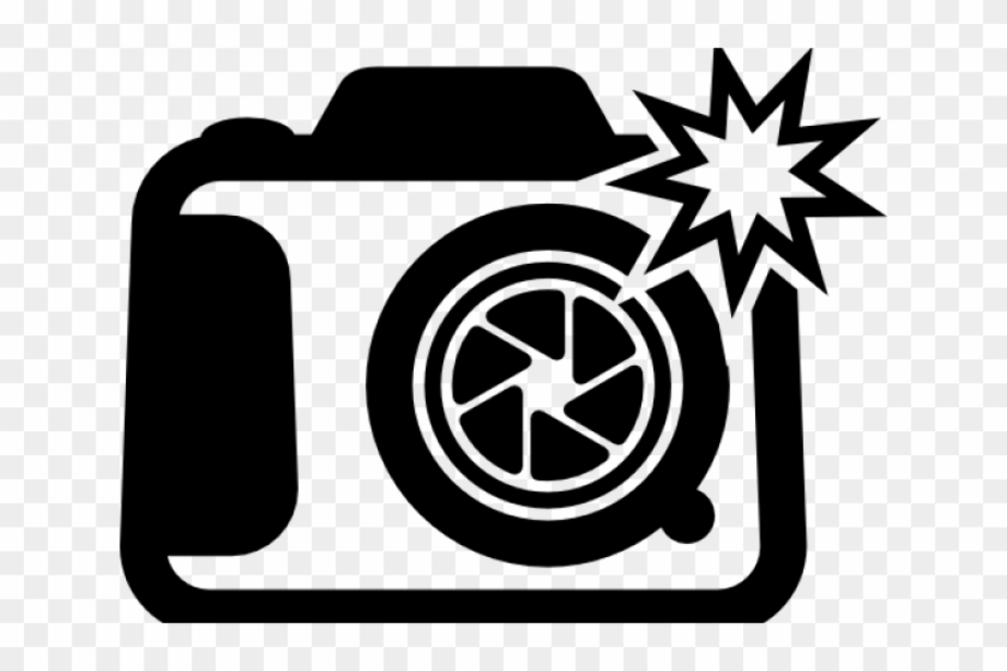 Download High Quality camera clipart flash Transparent PNG Images - Art