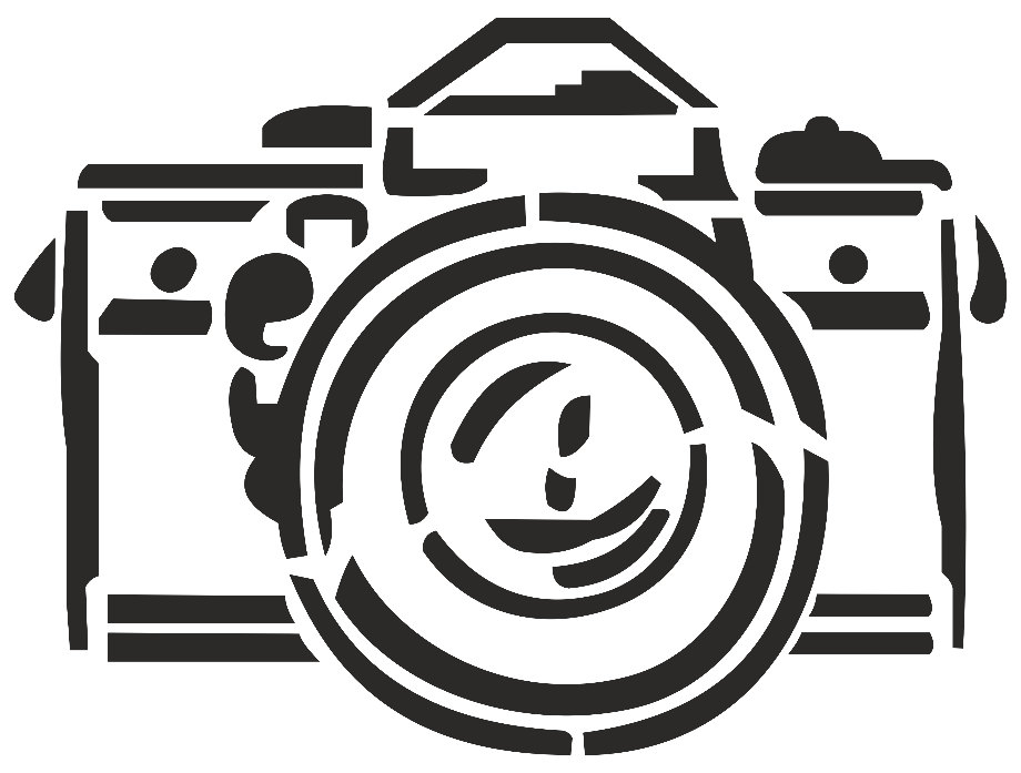 Download High Quality camera clipart logo Transparent PNG Images  Art