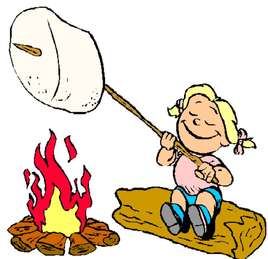 Download High Quality Smores Clipart Happy Transparent Png Images Art