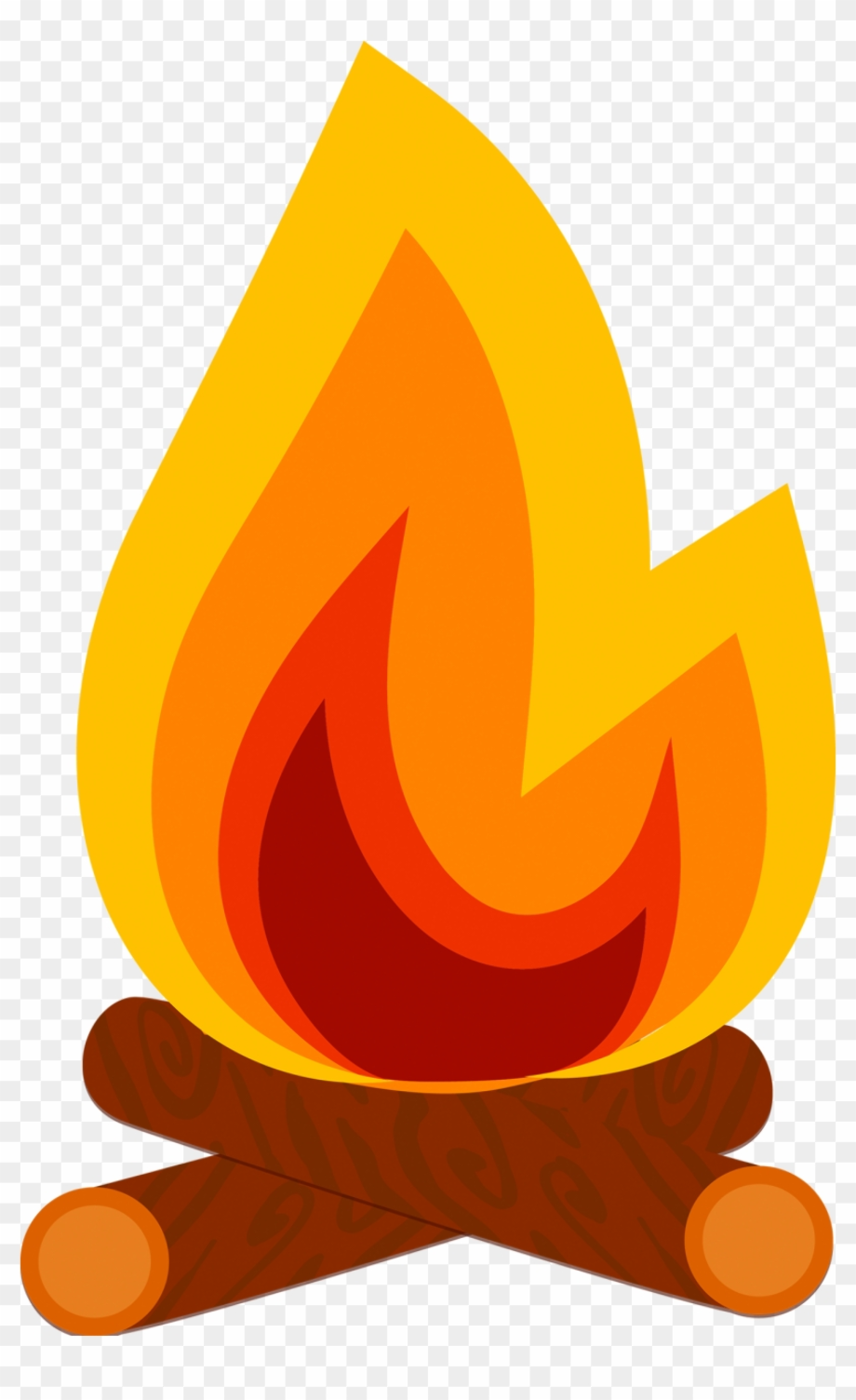 Download High Quality campfire clipart realistic Transparent PNG Images